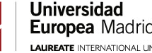 Convenio con la Universidad Europea de Madrid