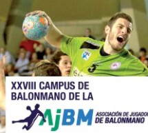 XXVIII Campus A.J.BM. Palencia 2014
