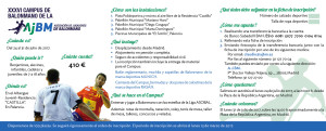 Campus Palencia 2017 0