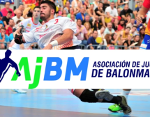 Vídeo promocional AJBM